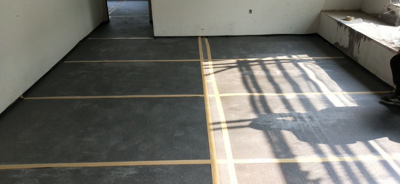 杭州濱江錦粼府現(xiàn)場改性聚丙烯保溫隔聲板現(xiàn)場鋪設(shè) 杭州濱江錦粼府現(xiàn)場改性聚丙烯保溫隔聲板現(xiàn)場鋪設(shè)